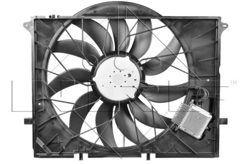 Fan, engine cooling NRF 47297)