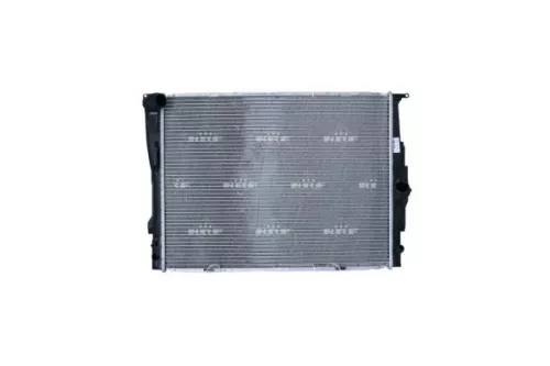 Radiator, engine cooling NRF 53474)