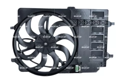Fan, engine cooling NRF 47302)