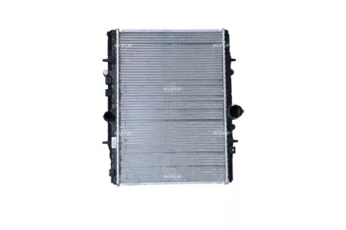 Radiator, engine cooling NRF 58352)