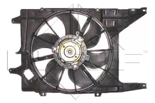 Fan, engine cooling NRF 47367)