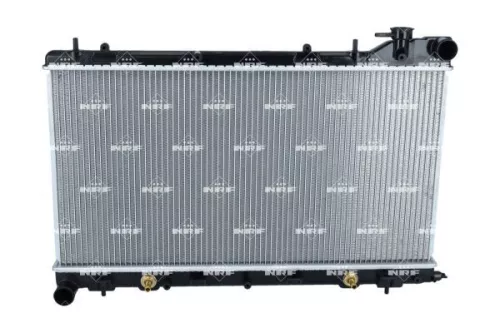Radiator, engine cooling NRF 53597)