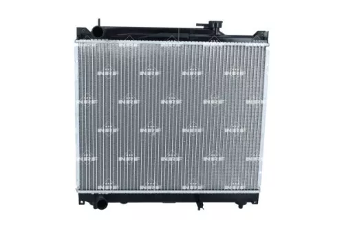Radiator, engine cooling NRF 53882)