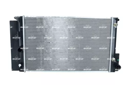 Radiator, engine cooling NRF 53766)