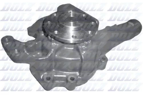Water Pump, engine cooling DOLZ M644)