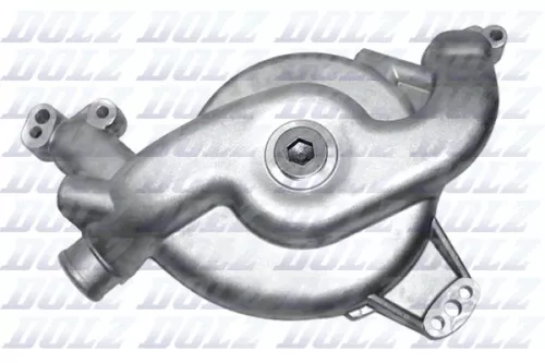 Water Pump, engine cooling DOLZ M307)