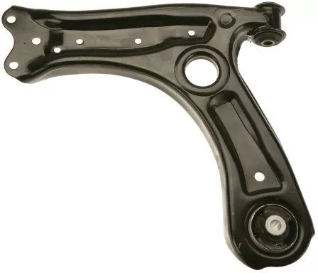 Control/Trailing Arm, wheel suspension TRW JTC1485)