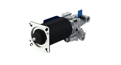 Clutch Booster WABCO 9700512260)