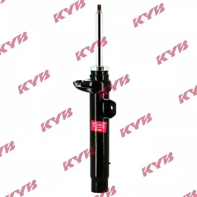 Shock Absorber KYB 3348027)