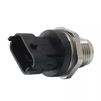 Sensor, fuel pressure MEAT & DORIA 98252)