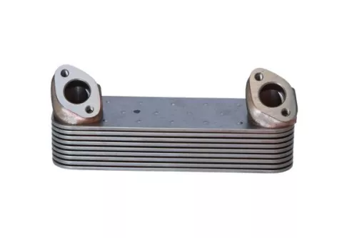 Oil Cooler, engine oil NRF 31039)