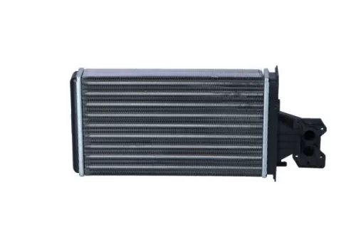 Heat Exchanger, interior heating NRF 53624)