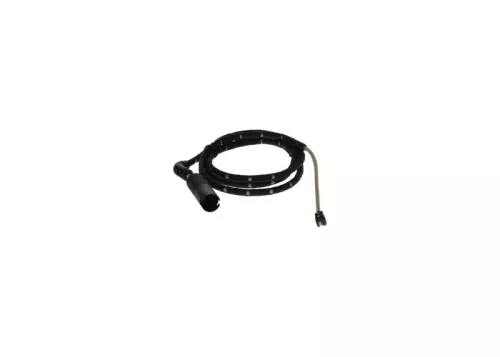 Warning Contact, brake pad wear BOSCH 1 987 473 001)