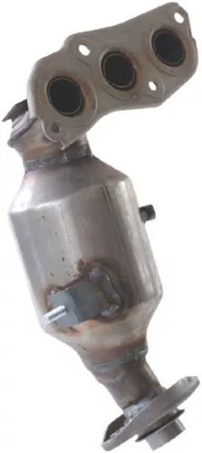 Catalytic Converter BOSAL 090-012)