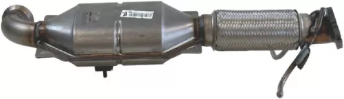 Catalytic Converter BOSAL 090-027)