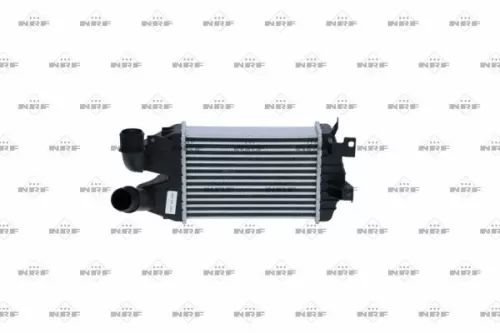 Charge Air Cooler NRF 30307)