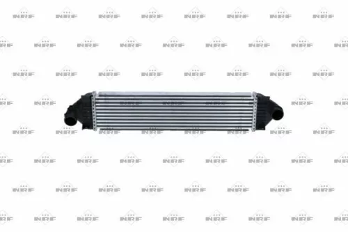 Charge Air Cooler NRF 30321)