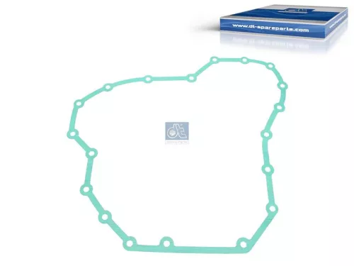 Oil Seal, manual transmission DT Spare Parts 1.14467)