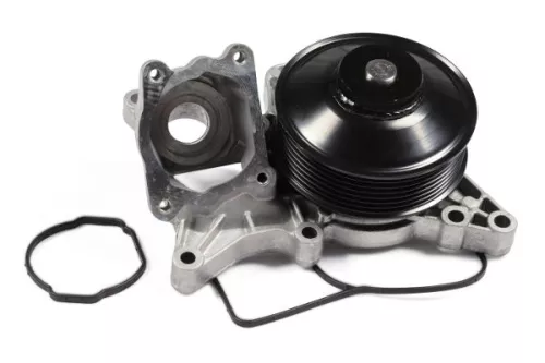 Water Pump, engine cooling HEPU P418)