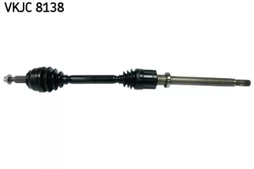 Drive Shaft SKF VKJC 8138)