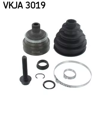 Joint Kit, drive shaft SKF VKJA 3019)