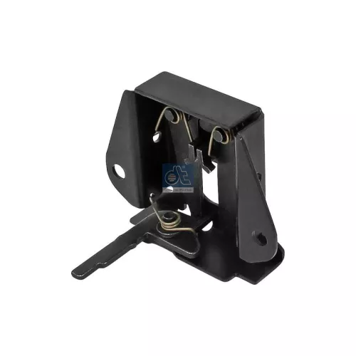 Bonnet Lock DT Spare Parts 4.68566)