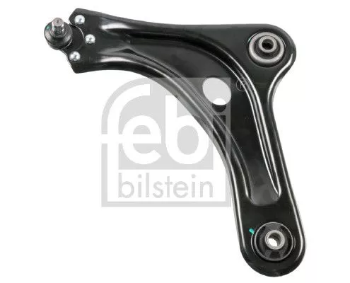Control/Trailing Arm, wheel suspension FEBI BILSTEIN 37470)