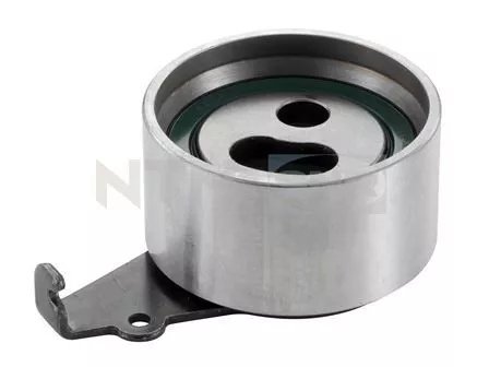 Tensioner Pulley, timing belt SNR GT370.31)