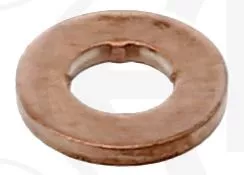 Seal Ring, nozzle holder ELRING 572.260)