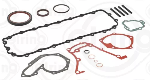 Gasket Kit, crankcase ELRING 906.550)