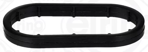 Gasket, oil cooler ELRING 130.240)