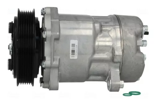 Compressor, air conditioning NISSENS 89044)