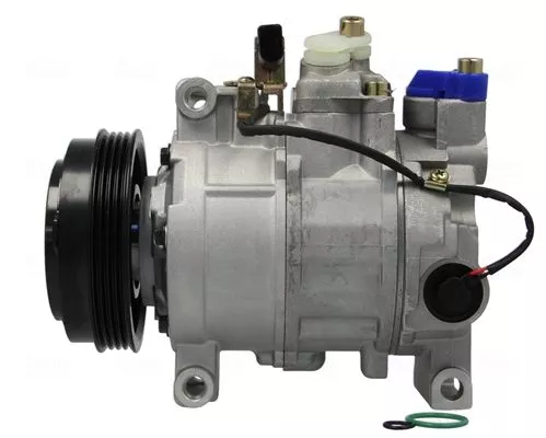 Compressor, air conditioning NISSENS 89049)
