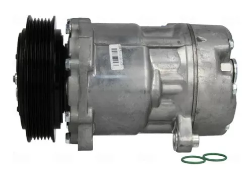 Compressor, air conditioning NISSENS 89061)