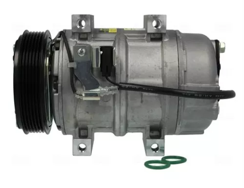 Compressor, air conditioning NISSENS 89069)