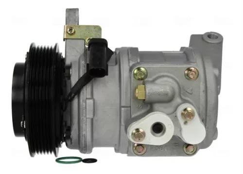 Compressor, air conditioning NISSENS 89087)
