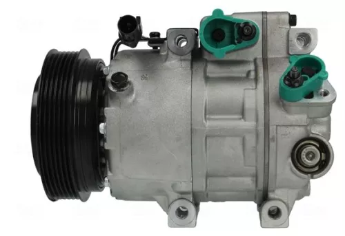Compressor, air conditioning NISSENS 89278)