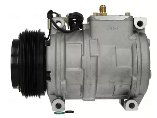 Compressor, air conditioning NISSENS 89093)