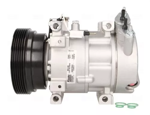 Compressor, air conditioning NISSENS 89148)