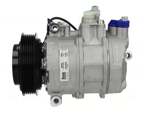 Compressor, air conditioning NISSENS 89208)
