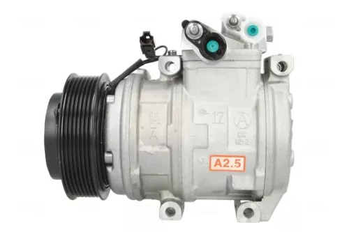 Compressor, air conditioning NISSENS 89256)