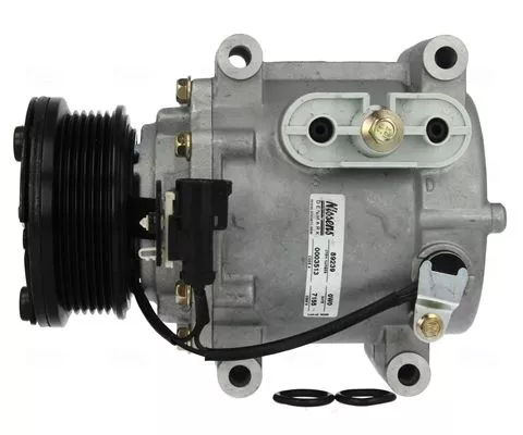 Compressor, air conditioning NISSENS 89239)