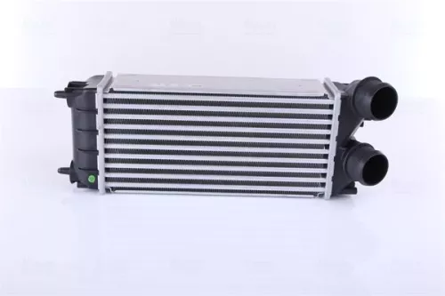 Charge Air Cooler NISSENS 96514)