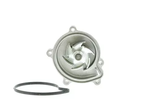 Water Pump, engine cooling AISIN WPM-918)