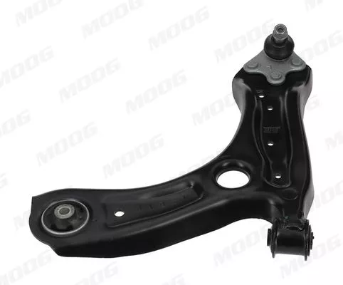 Control/Trailing Arm, wheel suspension MOOG VO-WP-8853)