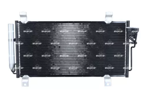 Condenser, air conditioning NRF 35949)