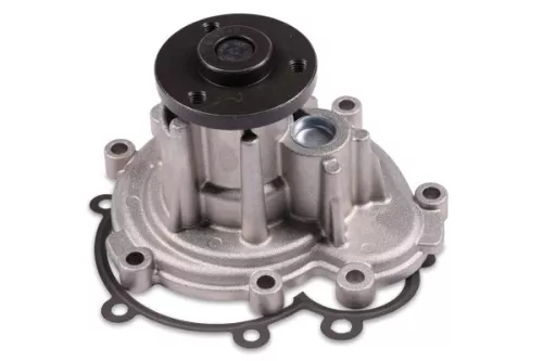 Water Pump, engine cooling HEPU P594)
