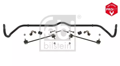 Stabiliser Bar, suspension FEBI BILSTEIN 37050)