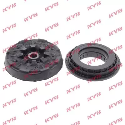 Repair Kit, suspension strut support mount KYB SM5610)
