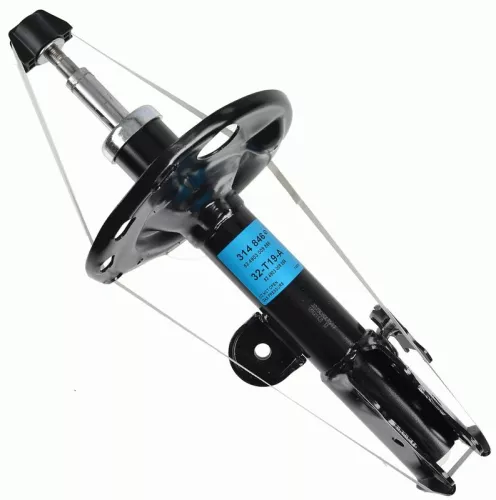 Shock Absorber SACHS 314 846)